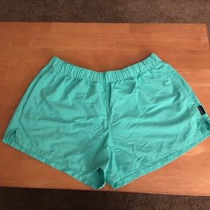 Patagonia barely baggie shorts